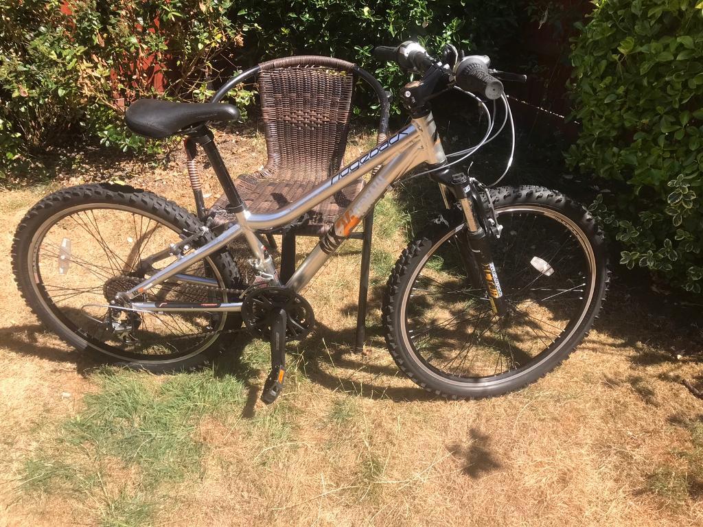 Ridgeback MX24 Terrain | in Mitcham 
